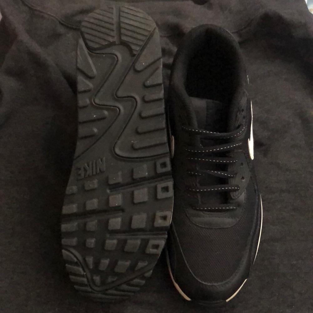 Nike air max, worn 3 times